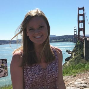 Meet your Posher, Monica